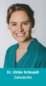 Dr Ulrike Schnaidt