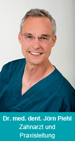 Dr Joern Piehl